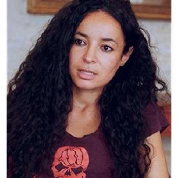 Lamya Essemlali Biography