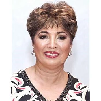 Lana Levitin - Age, Bio, Birthdate, Family, Networth & More