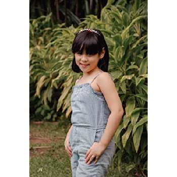 Lana Puda - Age, Bio, Birthdate, Family, Networth & More