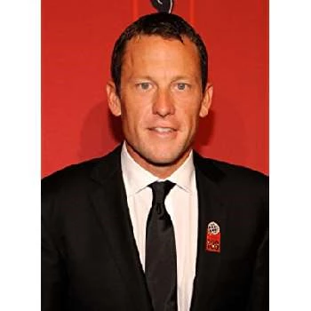 Lance Armstrong Biography