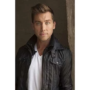 Lance Bass Biography