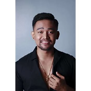 Lance Busa - Age, Bio, Birthdate, Family, Networth & More