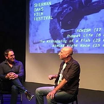 Lance Khazei - Age, Bio, Birthdate, Family, Networth & More