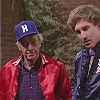 Lance Parrish Biography