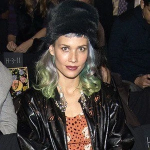 Oh Land - Birthdate, Age, Family, Bio, Networth & More