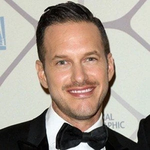 Jason Landau - Wiki, Bio, Birthdate, Networth, Family & More