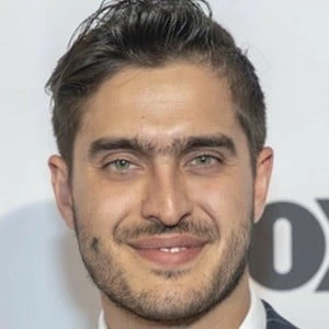 Rodolfo Landeros Biography