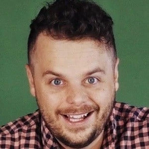 Rob Landes Biography