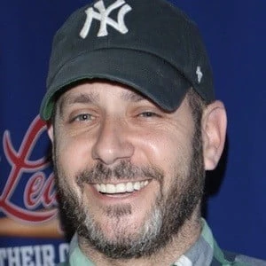 Jeffrey Landman - Age, Height, Birthdate, Bio, Family, Networth & More