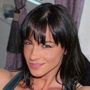 Cindy Landolt Biography