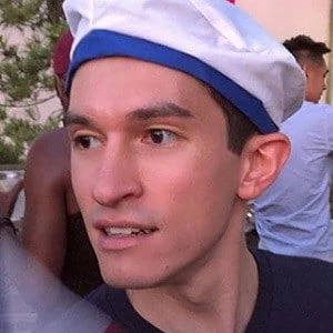 Aaron Landon - Age, Height, Birthdate, Bio, Family, Networth & More