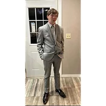 Landon M. Smith Biography