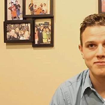 Landon Morrow - Age, Bio, Birthdate, Family, Networth & More