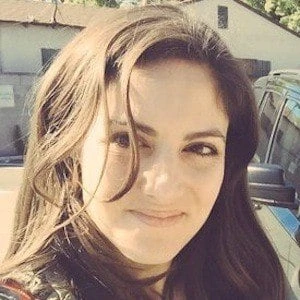 Kelly Landry Biography