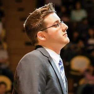 Kyle Landry Biography