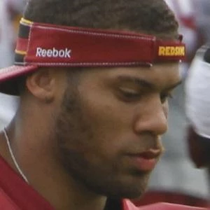 Laron Landry Biography