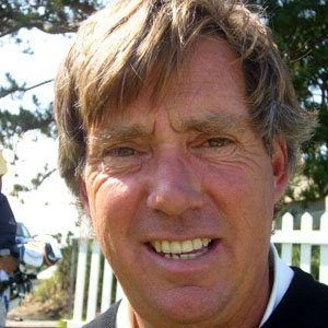 Barry Lane Biography
