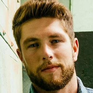Chris Lane Biography