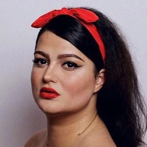 Lily Lane - Birthplace, Bio, Wiki, Birthday, Family, Networth & More