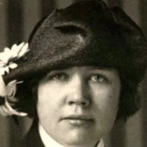 Rose Wilder Lane Biography