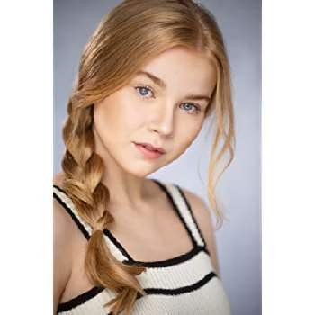 Laney Stiebing - Age, Bio, Birthdate, Family, Networth & More