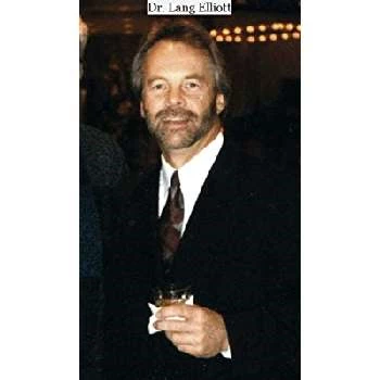 Lang Elliott Biography
