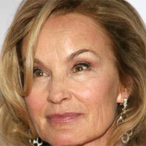 Jessica Lange Biography