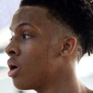 Romeo Langford Biography