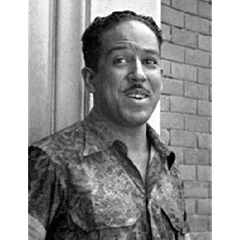 Langston Hughes Biography