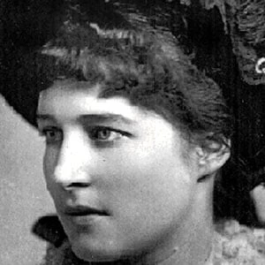 Lillie Langtry Biography