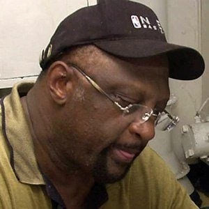 Bob Lanier Biography