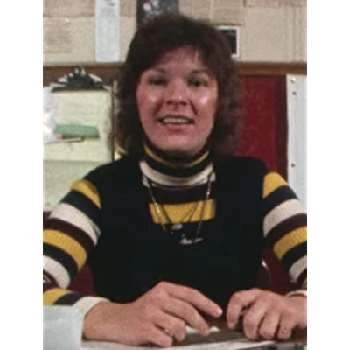 Lanny Moss - Age, Bio, Birthdate, Family, Networth & More