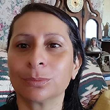 Lanora Cuellar Biography