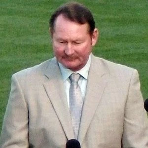 Carney Lansford - Wiki, Family, Bio, Birthdate, Networth & More