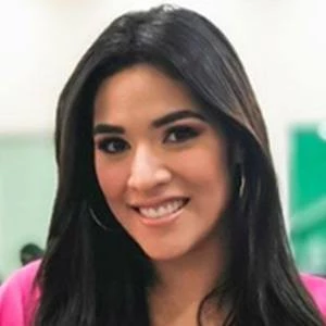Carolina Lanza Biography