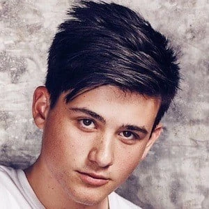 Chris Lanzon - Age, WIki, Birthday, Family, Networth & More