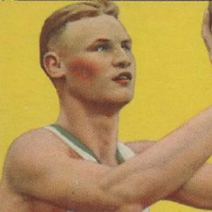 Joe Lapchick Biography