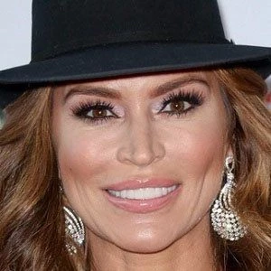 Darcy Lapier Biography