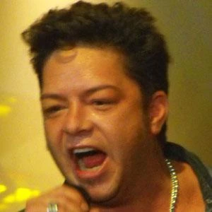 Eric Lapointe Biography