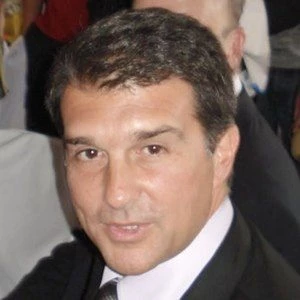 Joan Laporta Biography