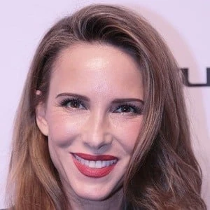 Alexandra Lapp Biography