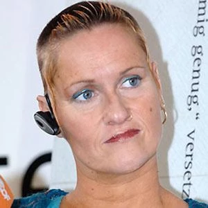 Alison Lapper Biography