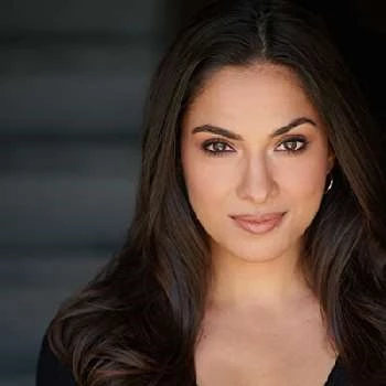 Lara Amersey Biography
