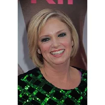 Lara Grice Biography