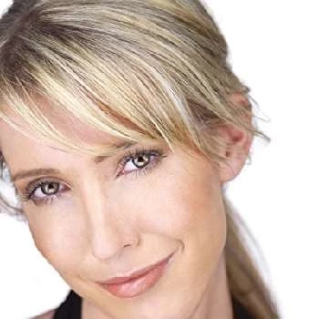 Lara Hughes Biography