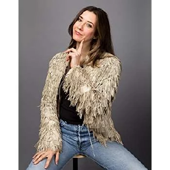 Lara Marie Schoenhals - Age, Bio, Birthdate, Family, Networth & More