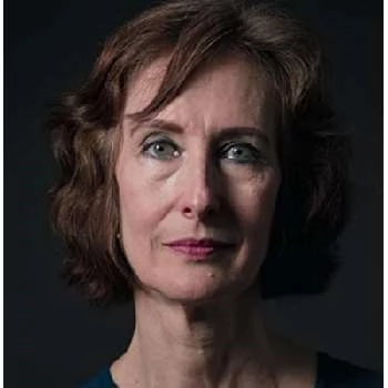 Lara Marlowe - Age, Bio, Birthdate, Family, Networth & More