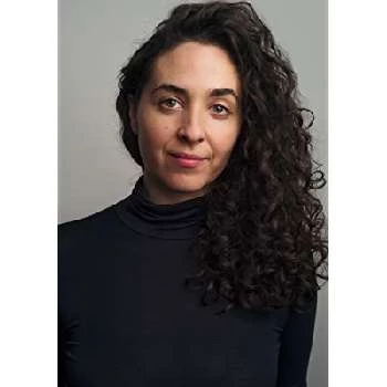 Lara Sawalha - Age, Bio, Birthdate, Family, Networth & More