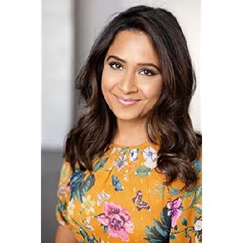 Lara Shah - Age, Bio, Birthdate, Family, Networth & More