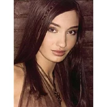 Lara Theodos - Age, Bio, Birthdate, Family, Networth & More